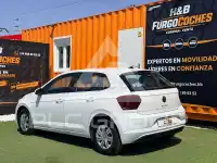 2021 Volkswagen Polo
