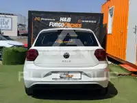 2021 Volkswagen Polo