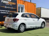 2021 Volkswagen Polo