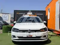 2021 Volkswagen Polo