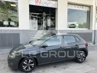 2021 Volkswagen Polo