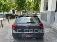 2021 Volkswagen Polo