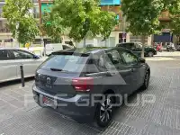 2021 Volkswagen Polo