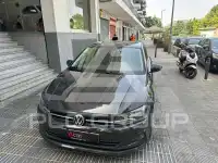 2021 Volkswagen Polo