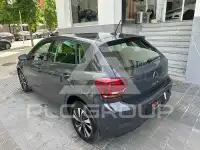 2021 Volkswagen Polo