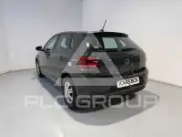2021 Volkswagen Polo