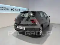 2021 Volkswagen Polo