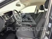 2021 Volkswagen Polo