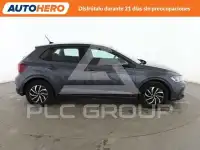 2021 Volkswagen Polo