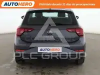 2021 Volkswagen Polo