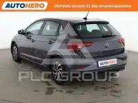 2021 Volkswagen Polo
