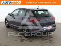 2021 Volkswagen Polo