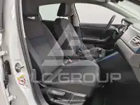 2021 Volkswagen Polo