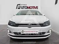 2021 Volkswagen Polo