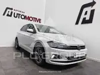 2021 Volkswagen Polo