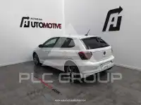2021 Volkswagen Polo