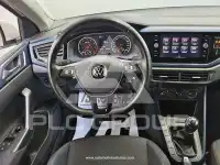 2021 Volkswagen Polo