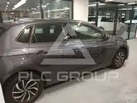 2021 Volkswagen Polo
