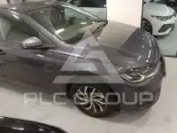 2021 Volkswagen Polo