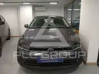 2021 Volkswagen Polo