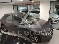 2021 Volkswagen Polo