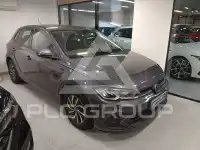 2021 Volkswagen Polo