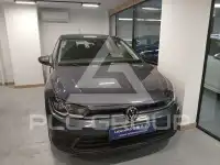 2021 Volkswagen Polo