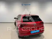 2021 Volkswagen Polo