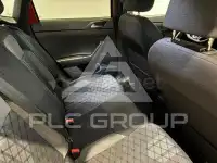 2021 Volkswagen Polo