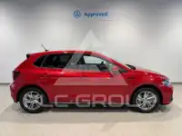2021 Volkswagen Polo