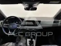 2021 Volkswagen Polo