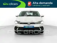 2021 Volkswagen Polo