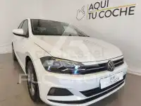 2021 Volkswagen Polo
