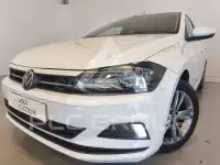 2021 Volkswagen Polo