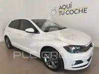 2021 Volkswagen Polo