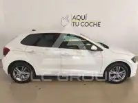2021 Volkswagen Polo
