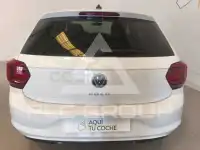 2021 Volkswagen Polo