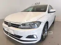 2021 Volkswagen Polo