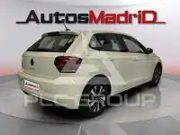 2021 Volkswagen Polo