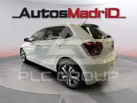 2021 Volkswagen Polo