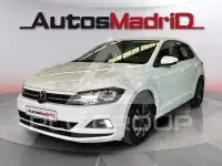 2021 Volkswagen Polo
