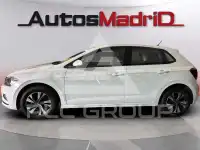 2021 Volkswagen Polo