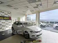 2021 Volkswagen Polo