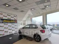 2021 Volkswagen Polo