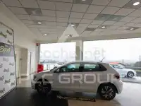 2021 Volkswagen Polo