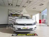 2021 Volkswagen Polo
