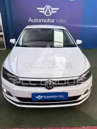 2021 Volkswagen Polo