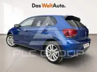 2021 Volkswagen Polo
