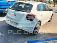 2021 Volkswagen Polo