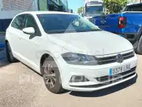 2021 Volkswagen Polo